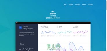 接私單進行網(wǎng)站開發(fā)與制作的全面指南 從設(shè)計到仿站